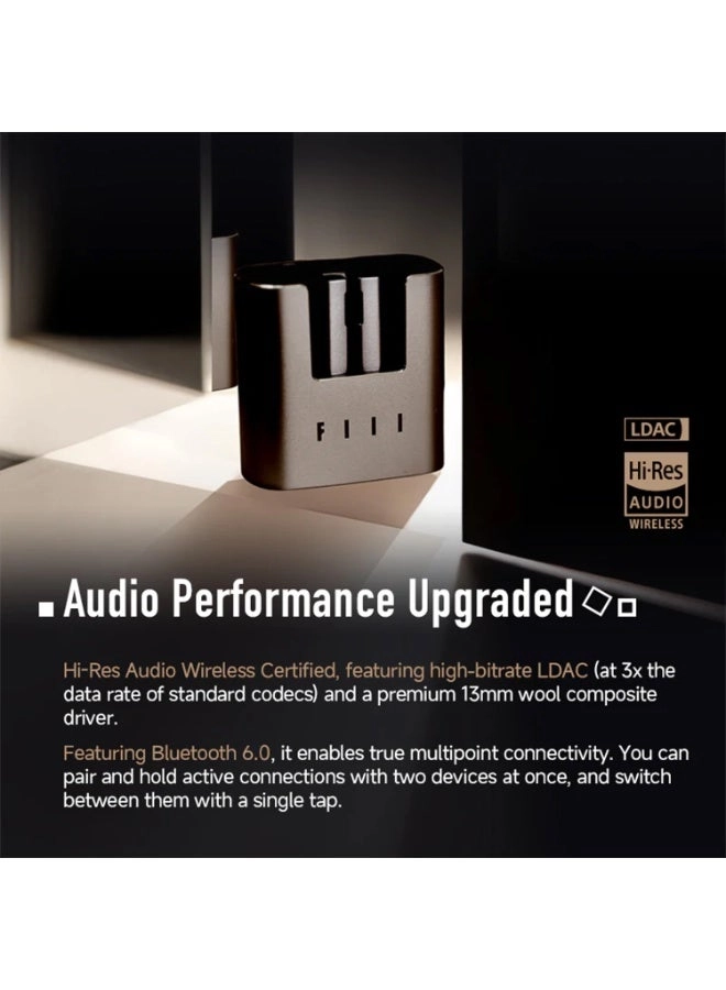 CC3 Wireless Earbuds