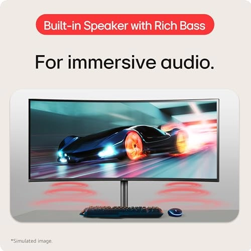 40WP95C - 40WP95C-W 39.7 inch 5120 x 2160 Pixels