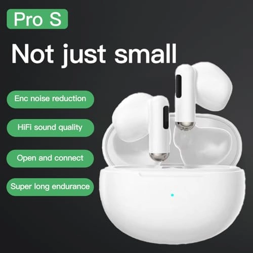 94656 Wireless Earphone