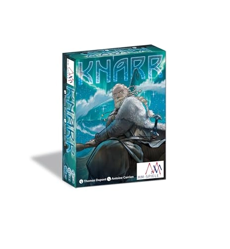 Ratchet - Strategy Game (German)