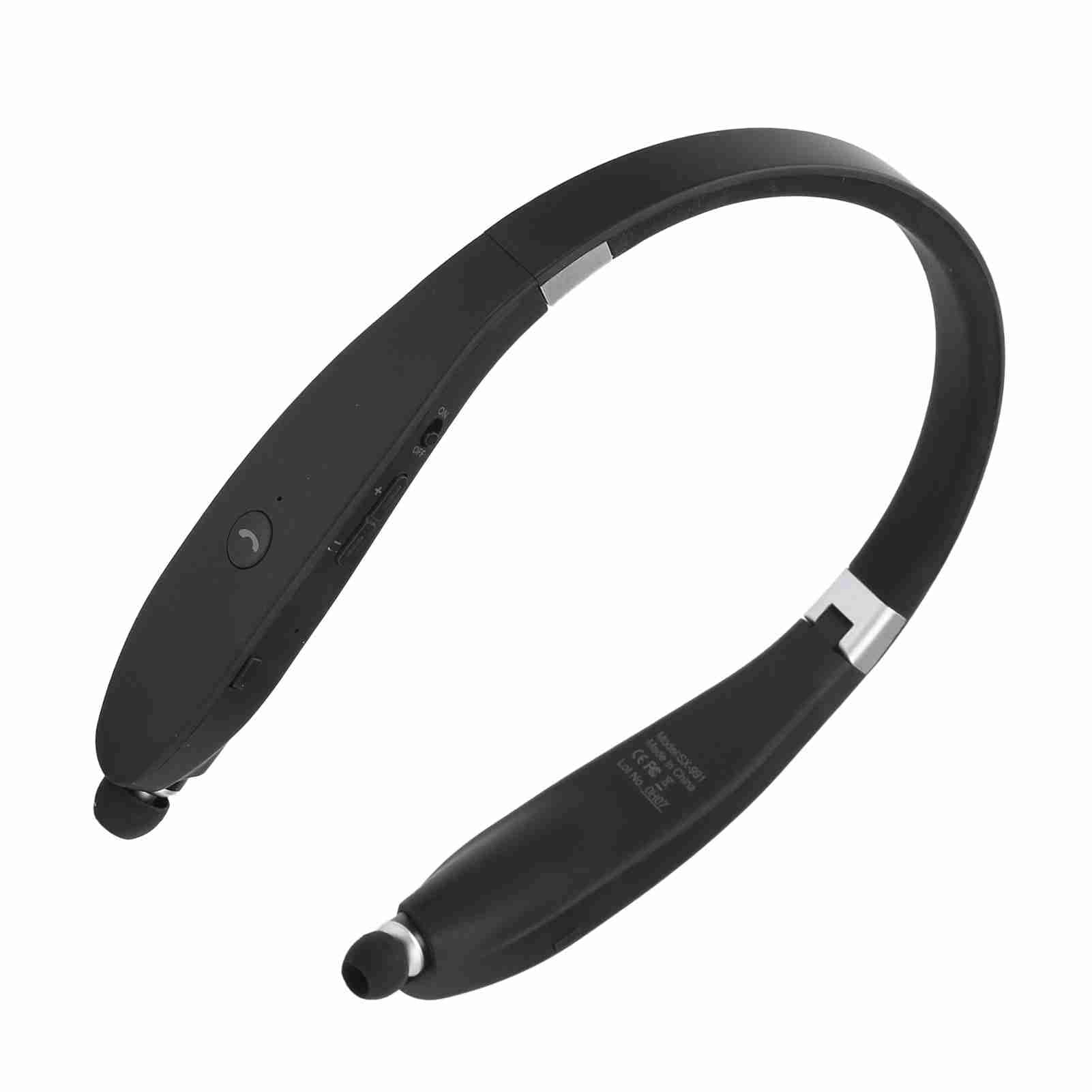 GOWENIC SX-991 Wireless Headset