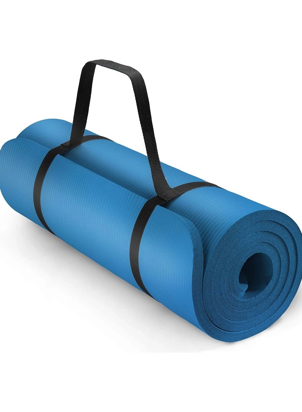 NBR Yoga Mat - NBR 1cm