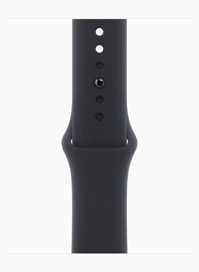 Watch Series 9 41mm Aluminium Cellular GPS