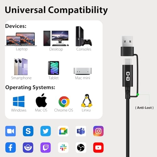 CGS-M4 USB Microphone