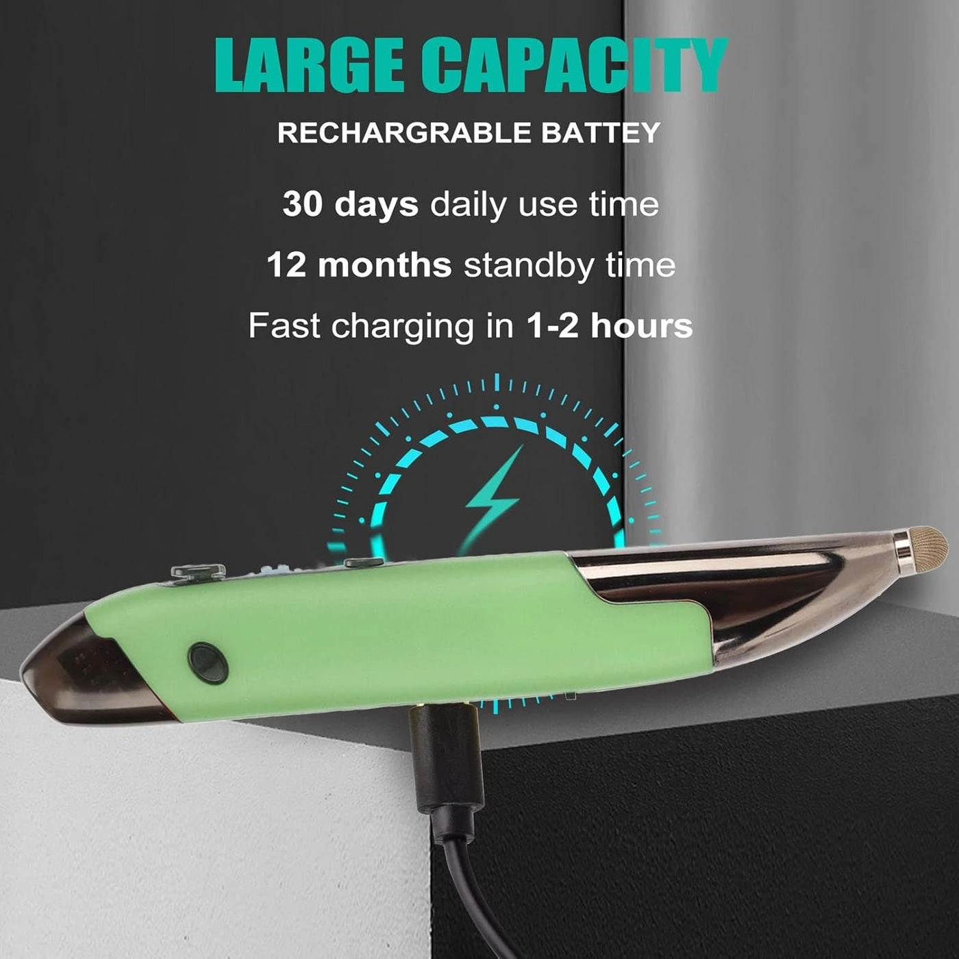 Wireless Pen Mouse - Wireless