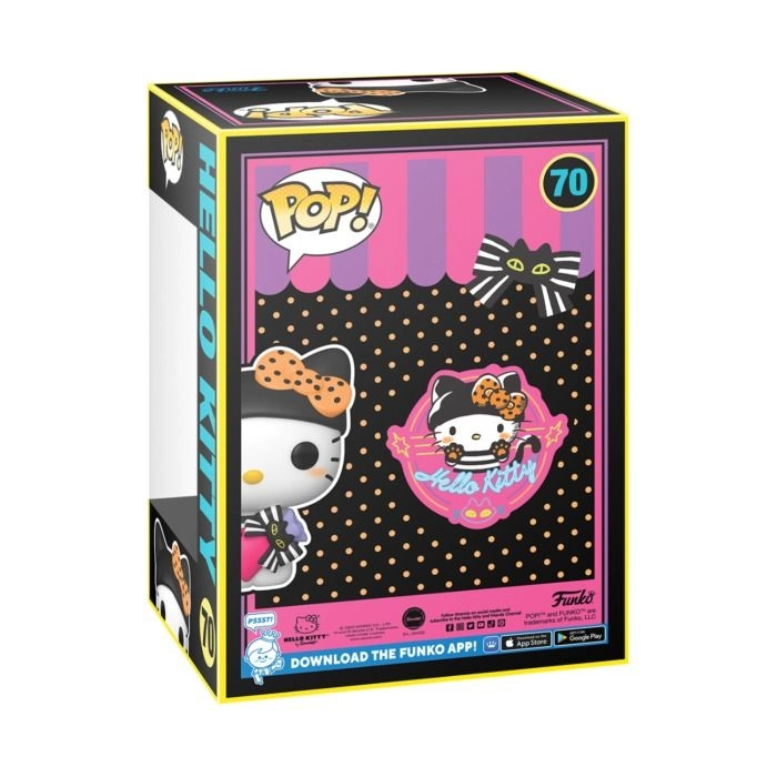POP! Sanrio: Hello Kitty Gift Pack