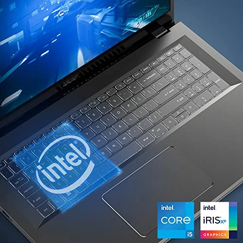 Aspire 5 - 15.6'' 512GB 16GB Core i5-12450H