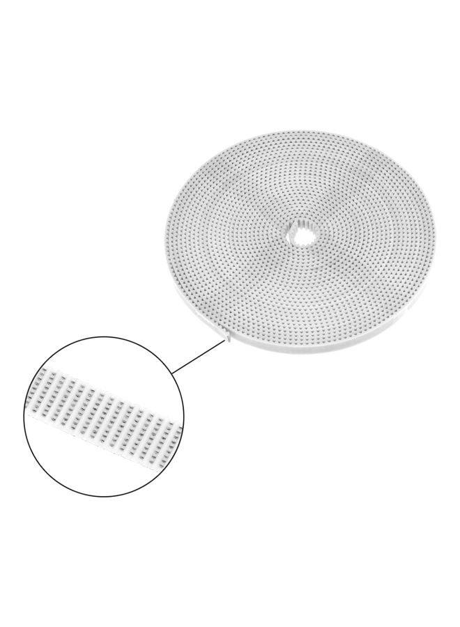 GT2 Timing Belt - PU 10 meter