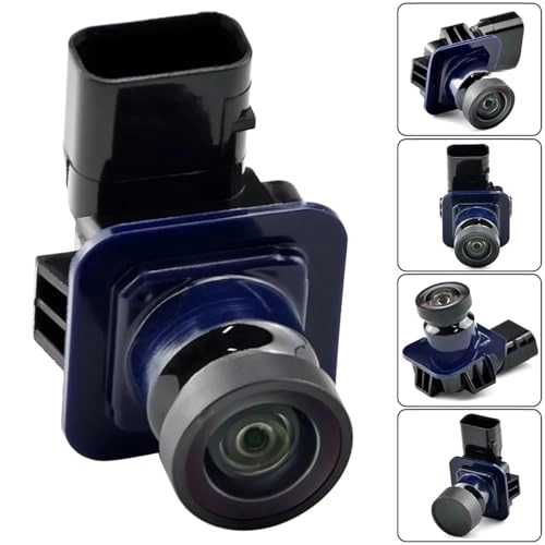 Parking Assist Camera - Wire