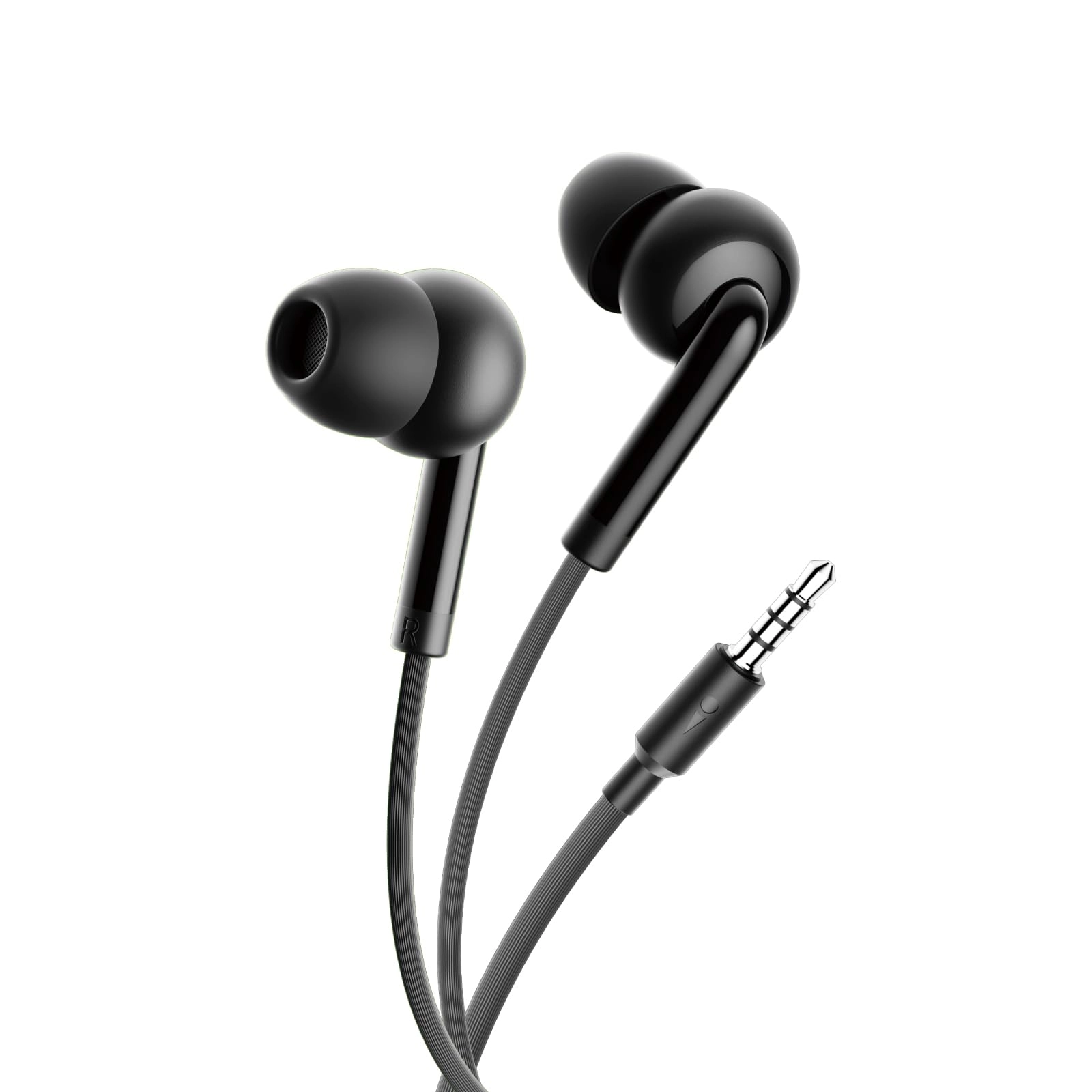 OEP-E10 Conch Wired Earphone