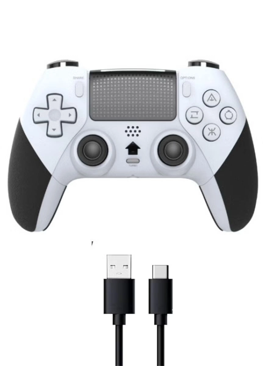 Wireless Controller - Blue