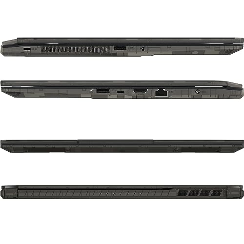 CYBORG 15 - 15.6'' Core i7-12650H