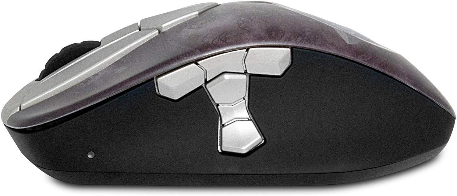 Aerox 9 Wireless Gaming Mouse - Wireless