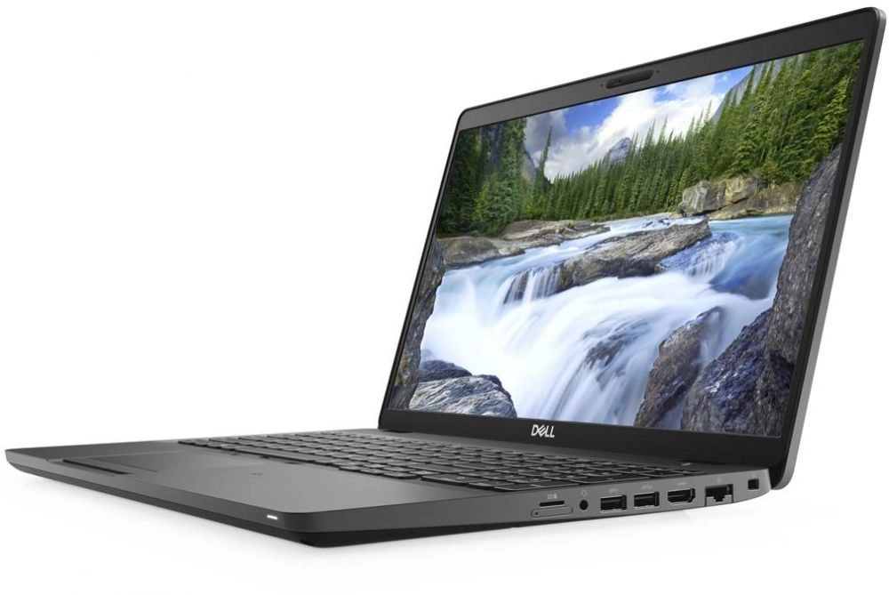 Latitude 5500 - 15.6 inch 8 gigabyte 1000 gigabyte Intel Core I5