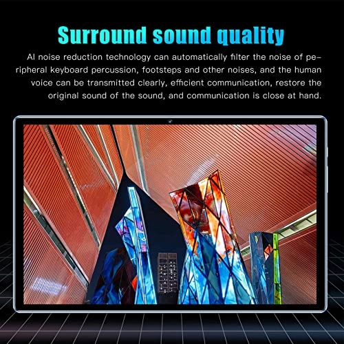 Tablet - 256GB 10.1"