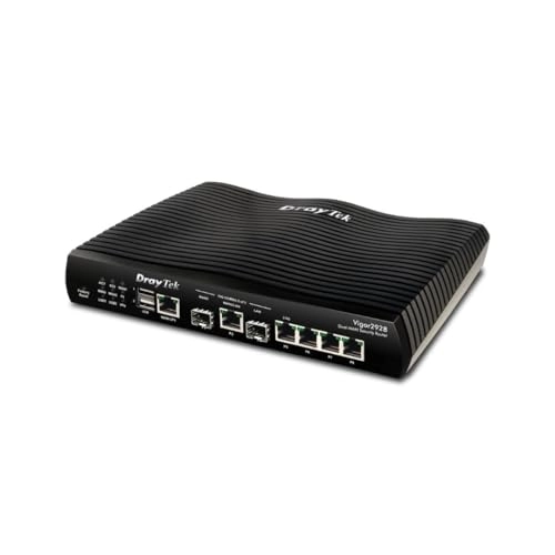 Vigor 2928 - 1150Mbps