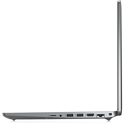 Latitude 5000 - 15.6'' Core i7 16GB DDR4 512GB SSD