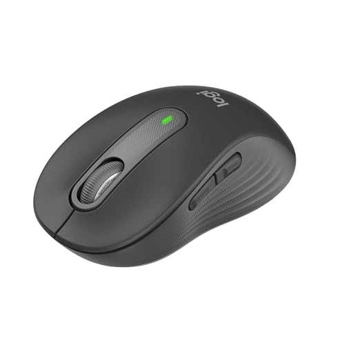 M650 Signature Mouse - Wireless