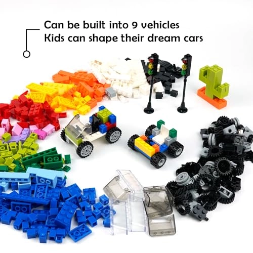 Wheels and Axles Sets - 1 pcs