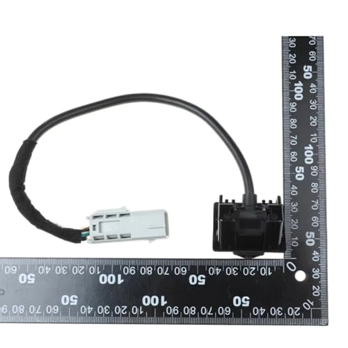 Rear View Backup Camera - Night vision