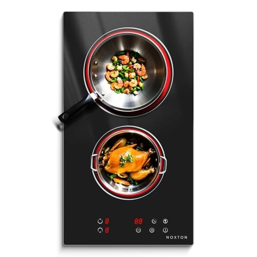 NTN-CH302T1 Ceramic hob