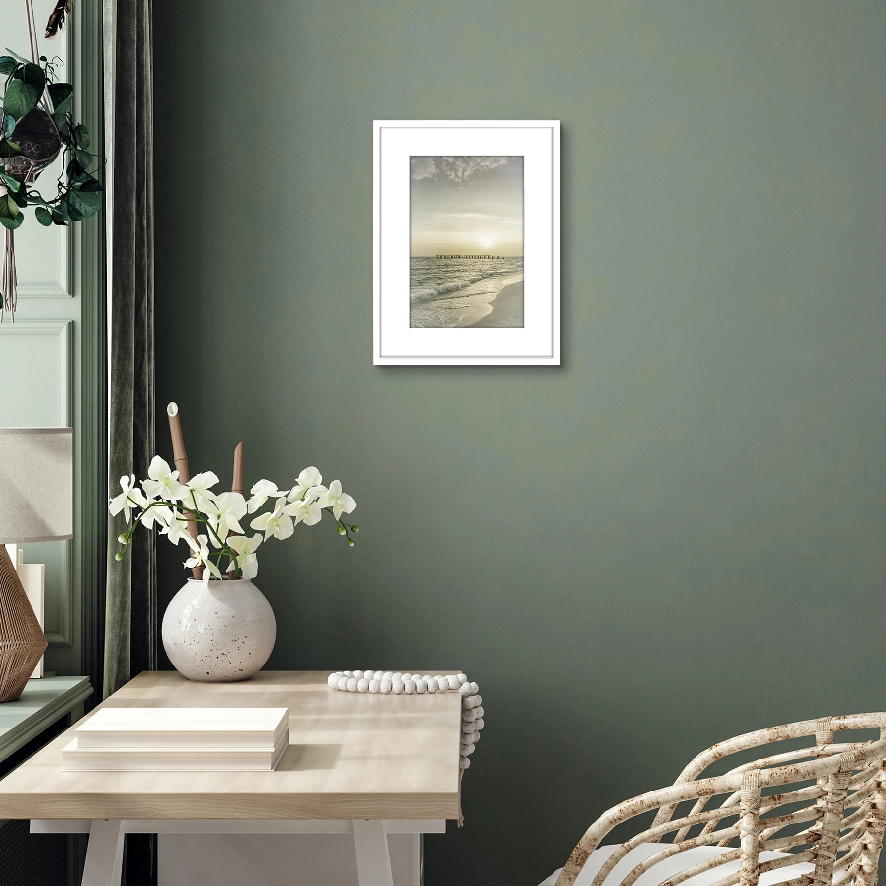 Streamline Collection - 12x16 1.0 Count