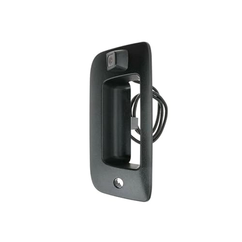 Car Rear Camera - Compatible With Gmc 1500 2500Hd 3500Hd 2008 2009 2010 2011 2012 2013 2014 25998187