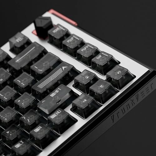 A75 - TKL Wired