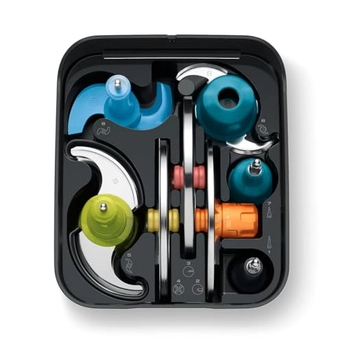 Paradice 16 - 16-cup 900W