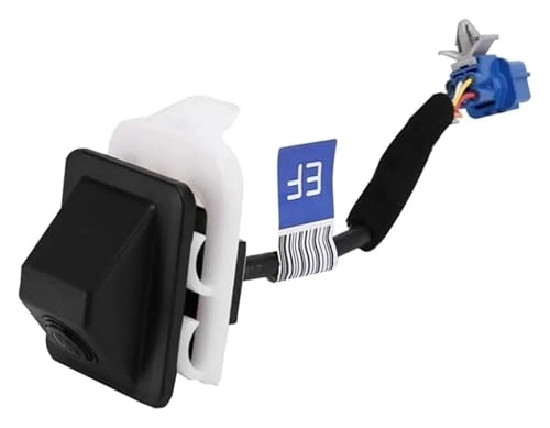 Reversing Camera - wireless