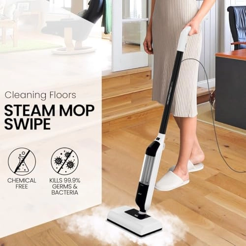 Ozoy Steam Mop - 500 Milliliters
