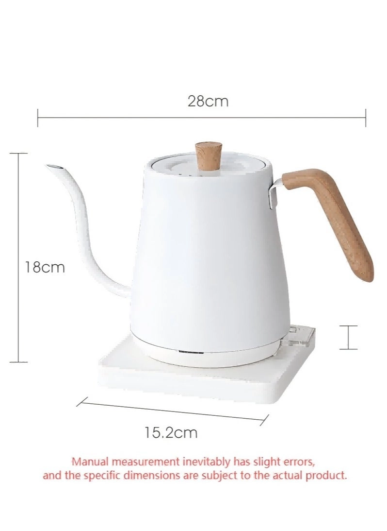 Stainless Steel Electric Kettle