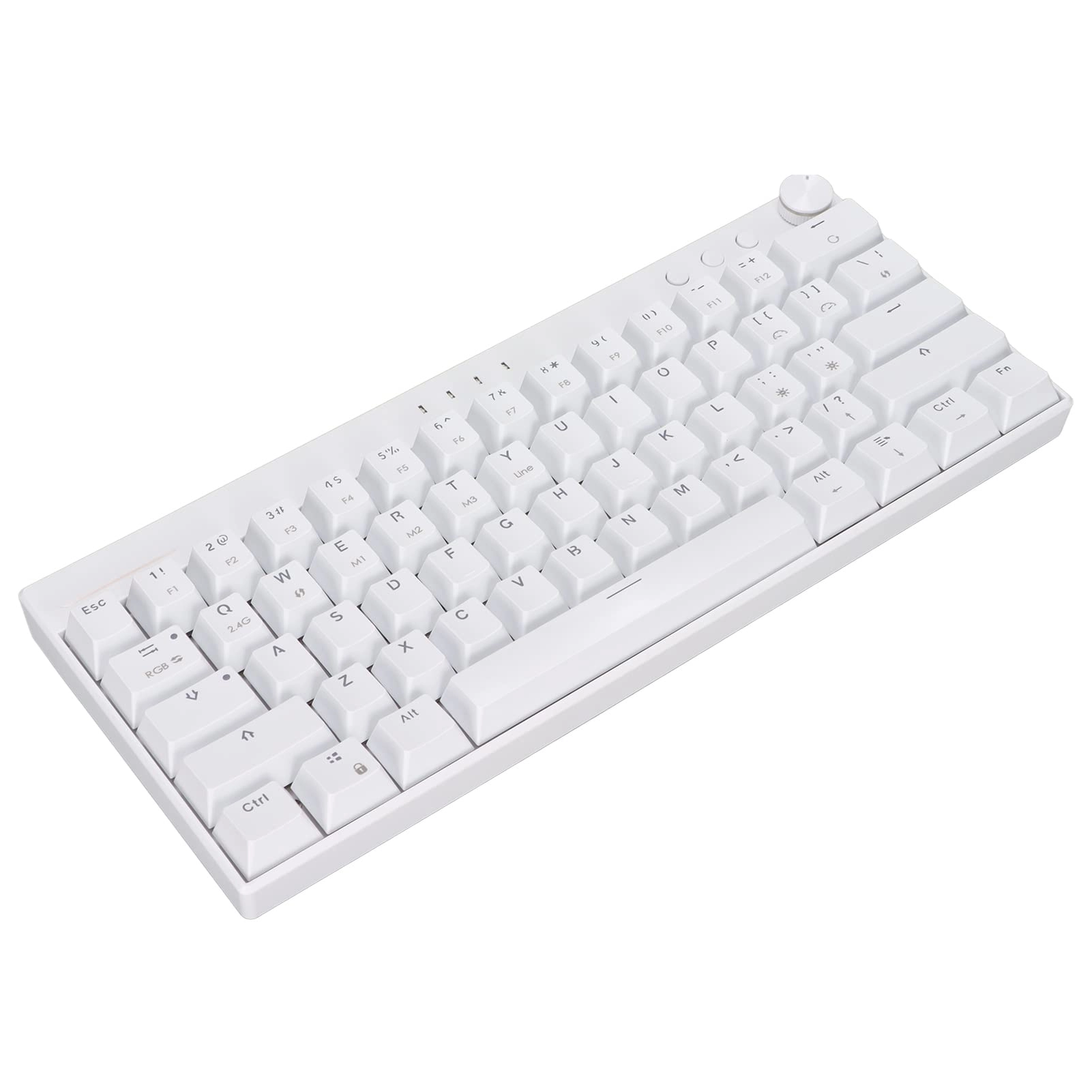Gaming Keyboard Mechanical Keyboard - Wireless