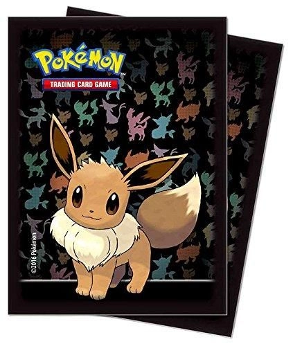 Pokémon Eevee Protector