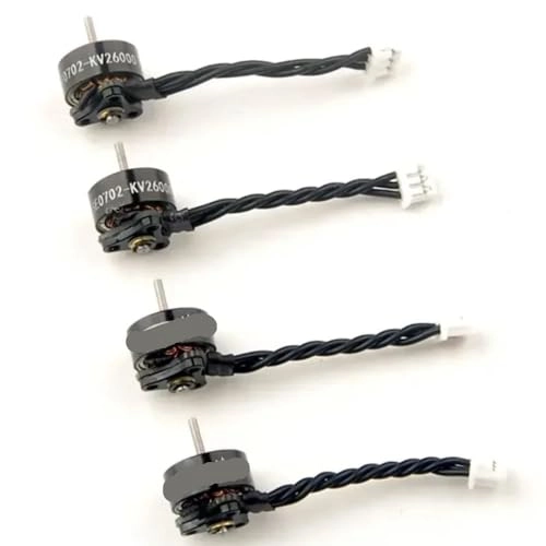 Brushless Motor