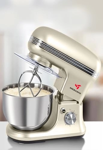 Stand Bowl Mixer - 5L 1200W