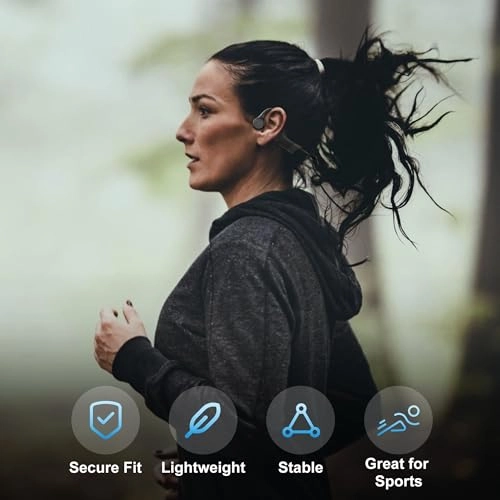 L5 Wireless Headphone