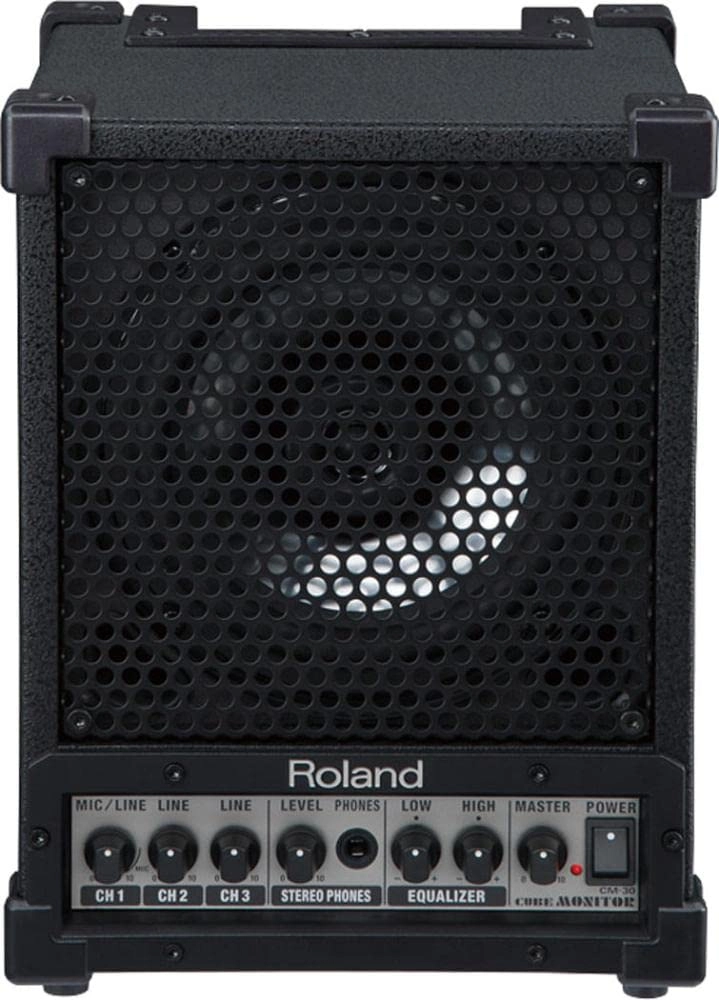 Roland Cube Monitor - 30w each carton of 4