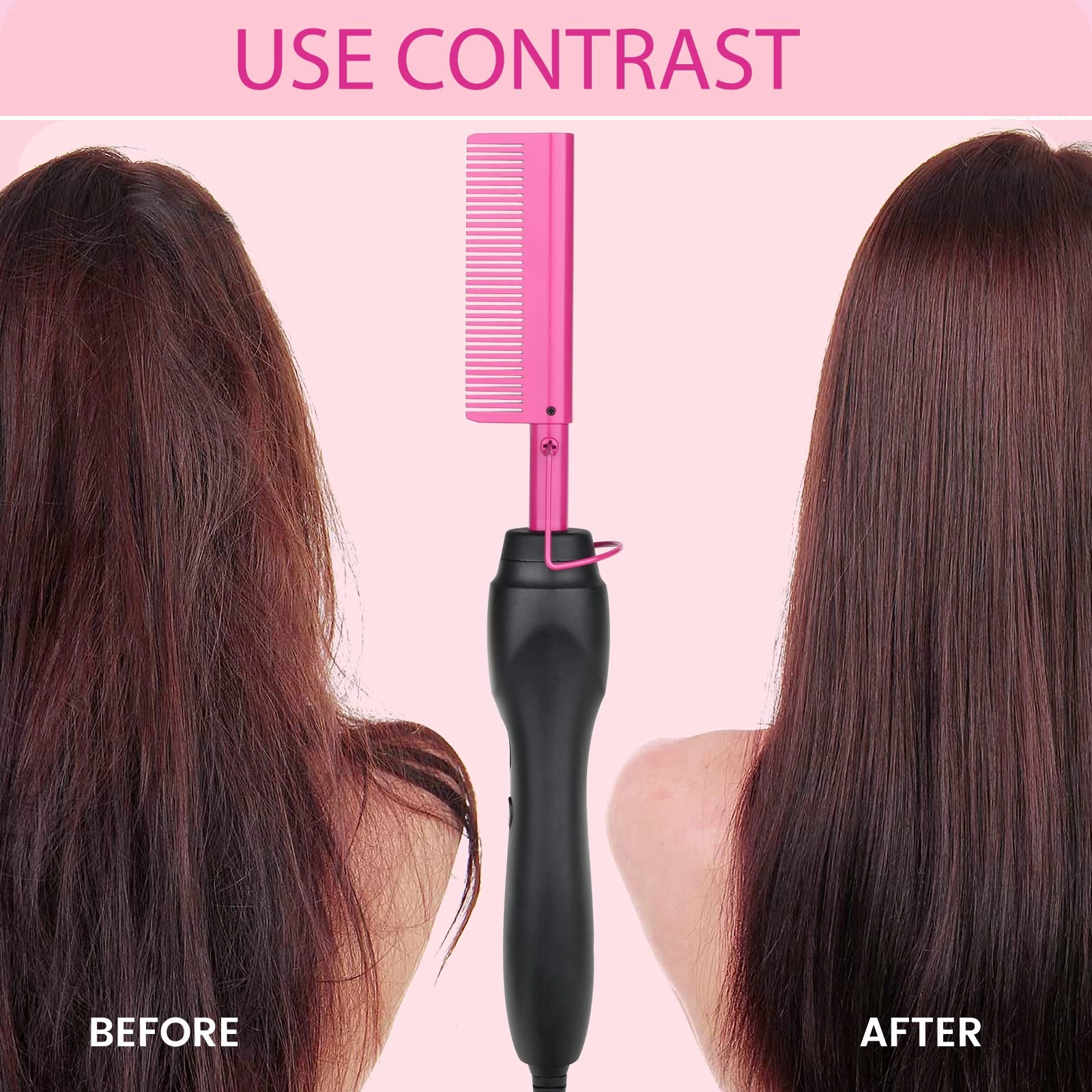 Hair Straightener