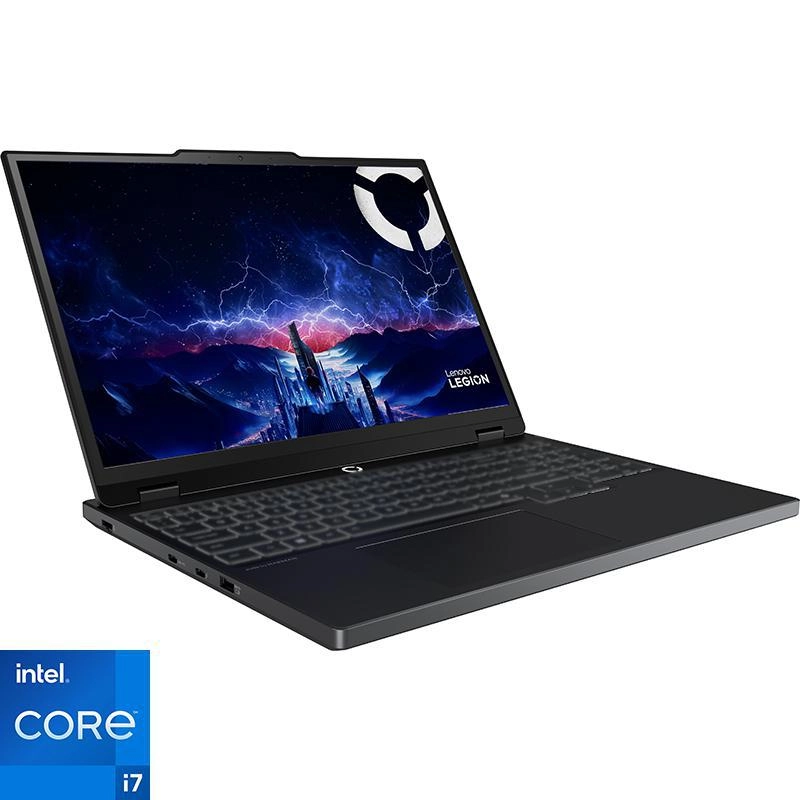 Legion 5 83LY00ANAD - 15.3'' Core i7-13650HX 32GB DDR5 1TB SSD