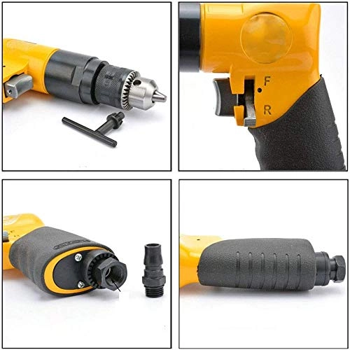 Practica Pneumatic Hand Drill