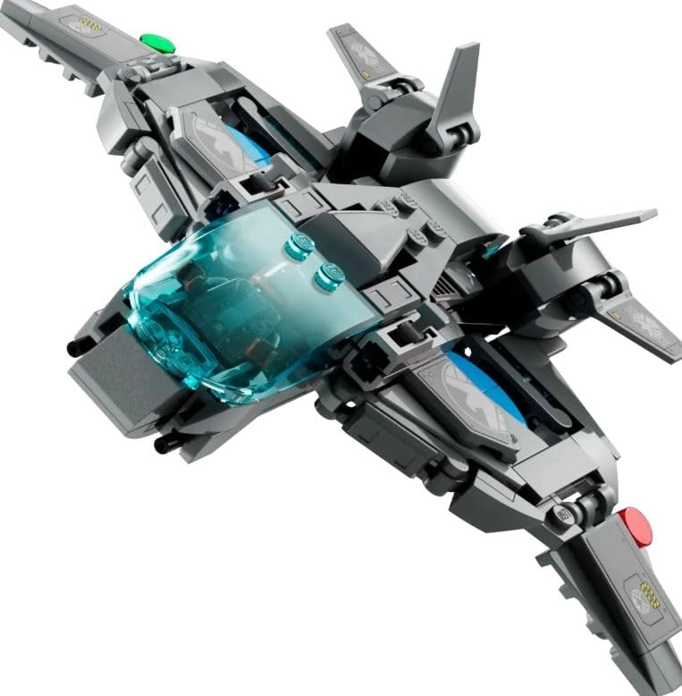 Marvel Avengers Tower (76269)