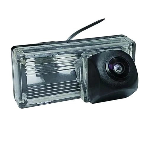 Rear View Camera - Wired