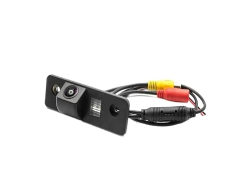 Reverse Backup Rear View Camera - Starlight Night Vision AHD/CVBS 1920x1080P