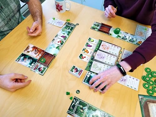 Tree Society (German)