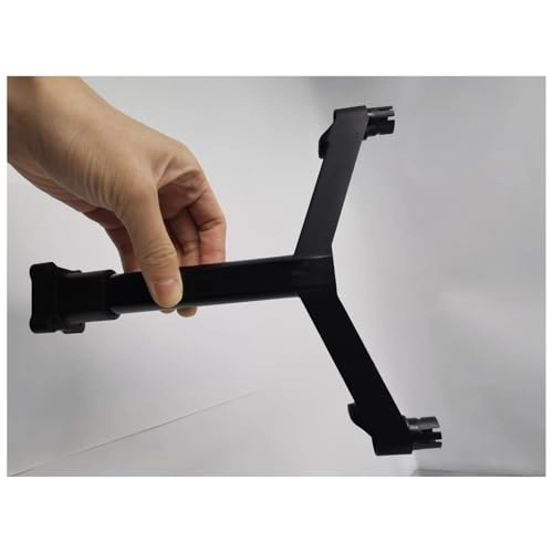 Nozzle Holding Columns - T16