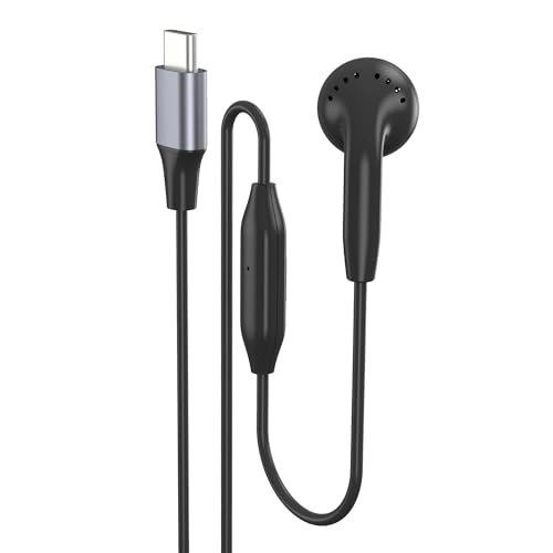 Single-Side Headset - Wired Headset