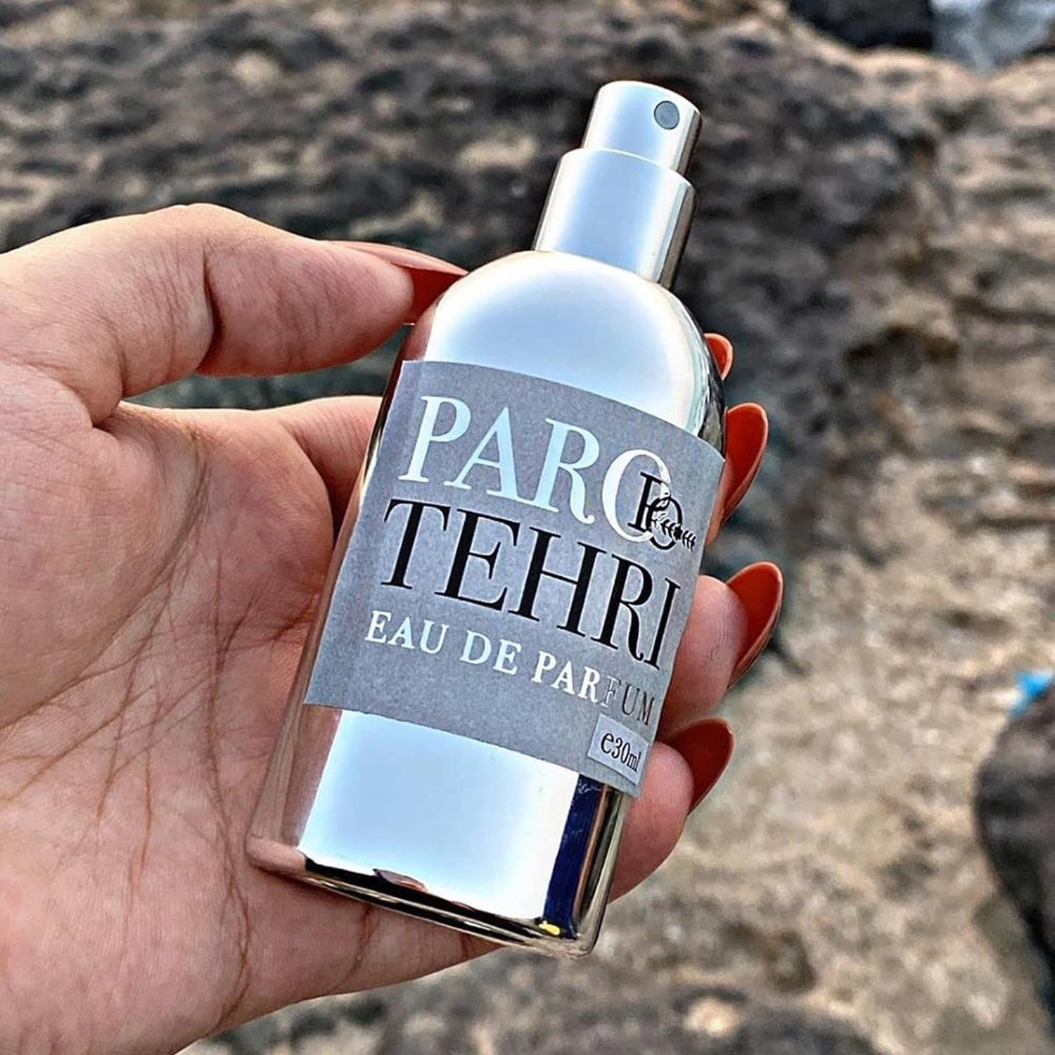 Tehri Eau de Parfum 30ml