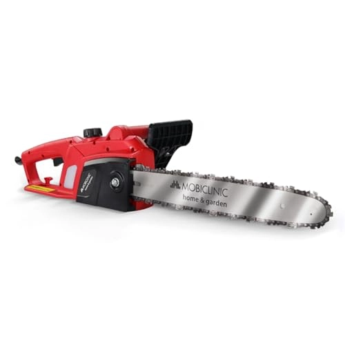 Electric Chain Saw - 1800W