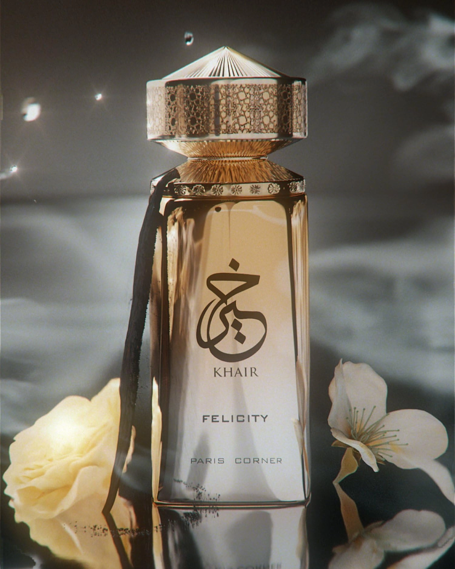 Khair Felicity Eau de Parfum 100ml